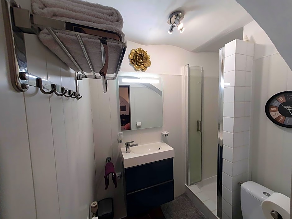 La Chambre d'Hôtes du Cladan