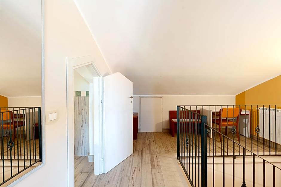 B&B Ruota di Carretto