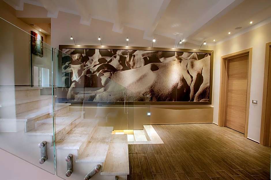 La Maison D'Art