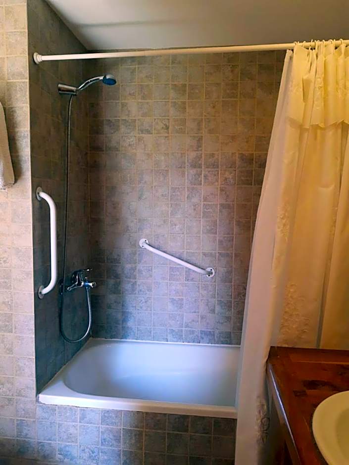 Villa Sofía Apart Hotel