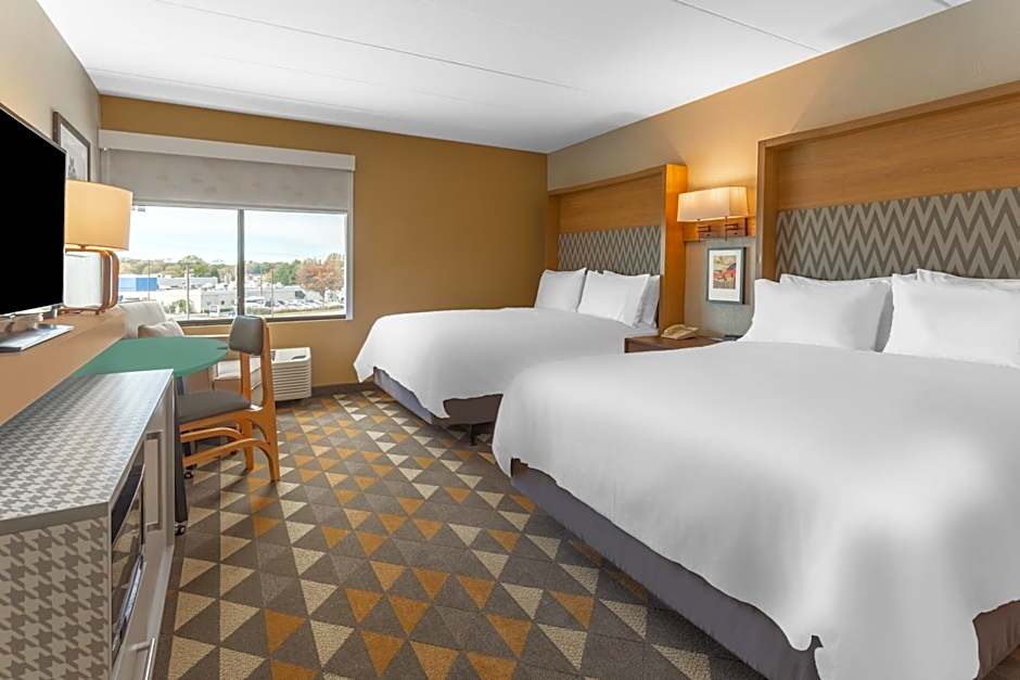 Holiday Inn Rockford By IHG