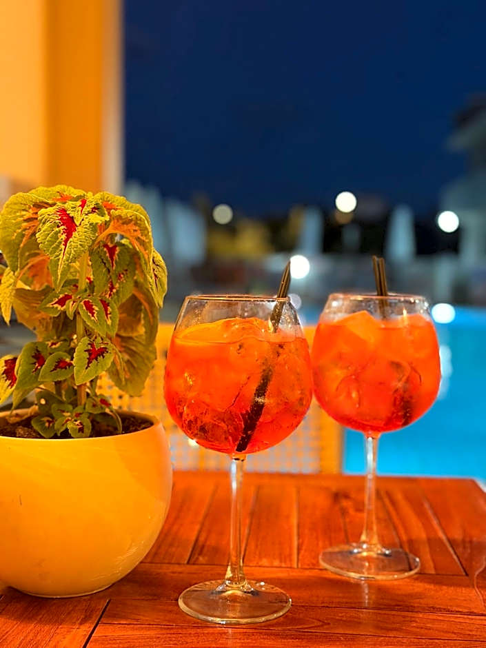 Zante Pantheon Hotel