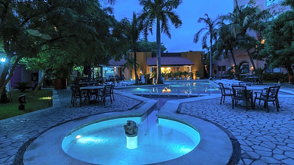 Holiday Inn Ciudad Del Carmen By IHG