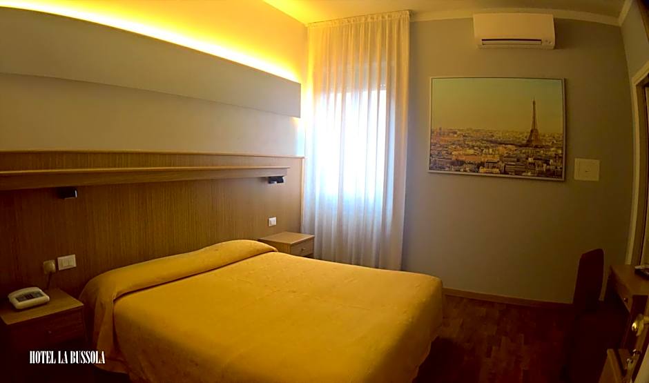 Hotel La Bussola
