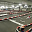 Silver Hotel & Gokart Center