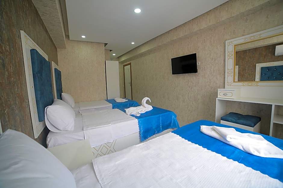 Hotel Aksaray istanbul