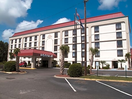 La Quinta Inn by Wyndham Columbia SE / Fort Jackson
