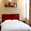 GreenTree Inn Jiangsu Suqian Yiwu Business Center Fukang Avenue Express Hotel