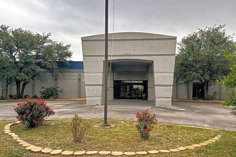 Rodeway Inn Abilene