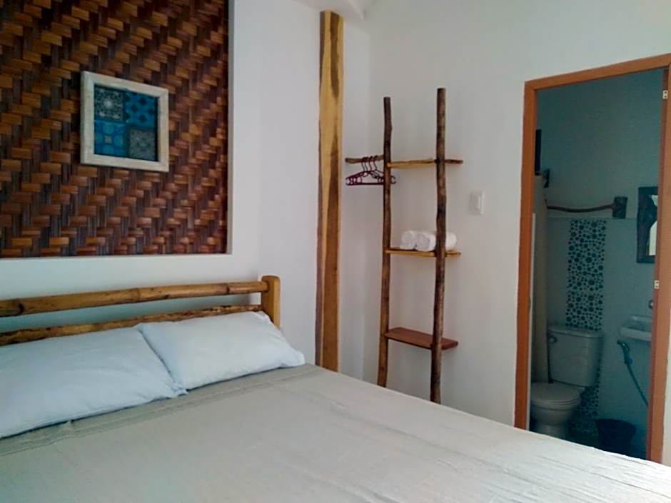 Sand 1 Hostel