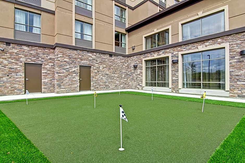 Homewood Waterloo St Jacobs