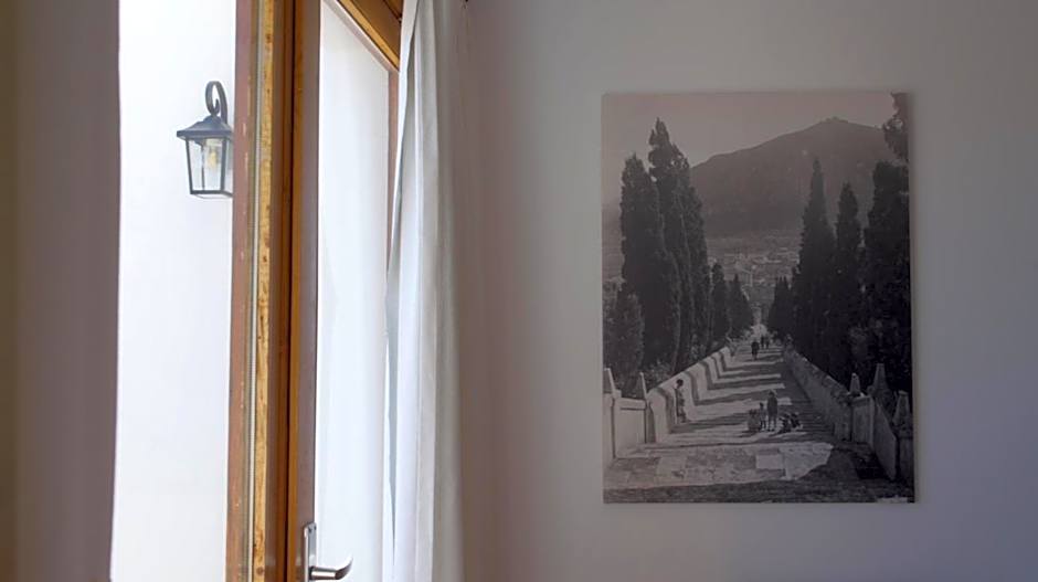 Juma Historic Hotel