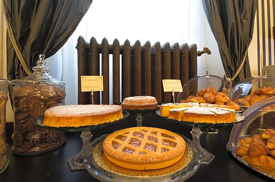 De La Pace- Sure Hotel Collection by Best Western