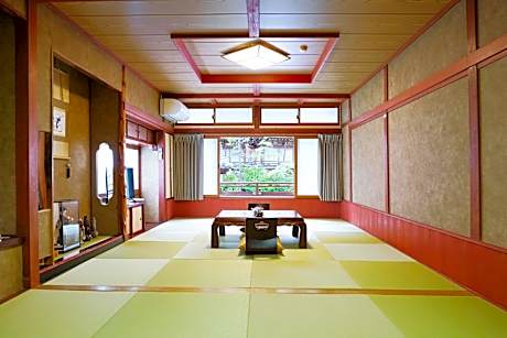Japanese-Style Room
