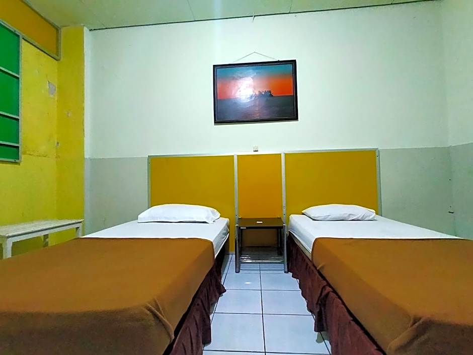 Hotel Nirwana Ternate RedPartner