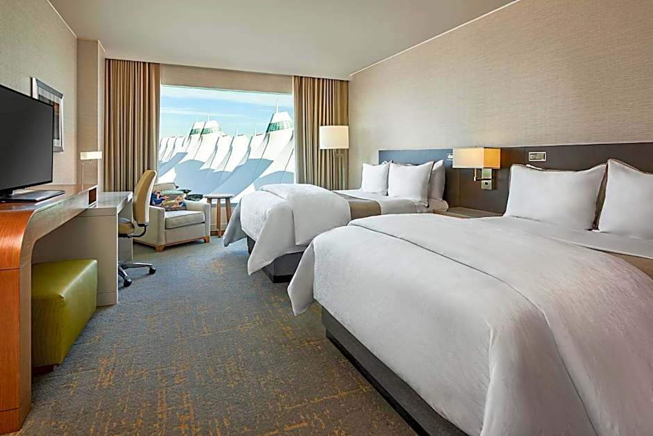 The Westin Denver International Airport