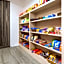 Holiday Inn Express and Suites - Petersburg - Fort Lee by IHG