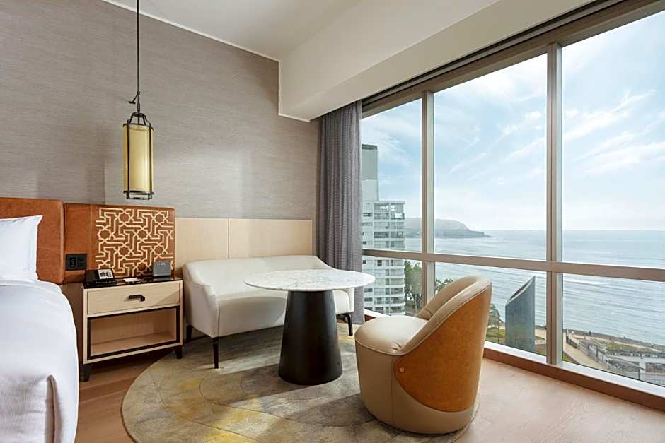 JW Marriott Hotel Lima