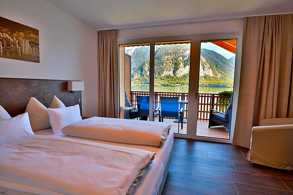 Strand Hallstatt - Rooms only - Adults only