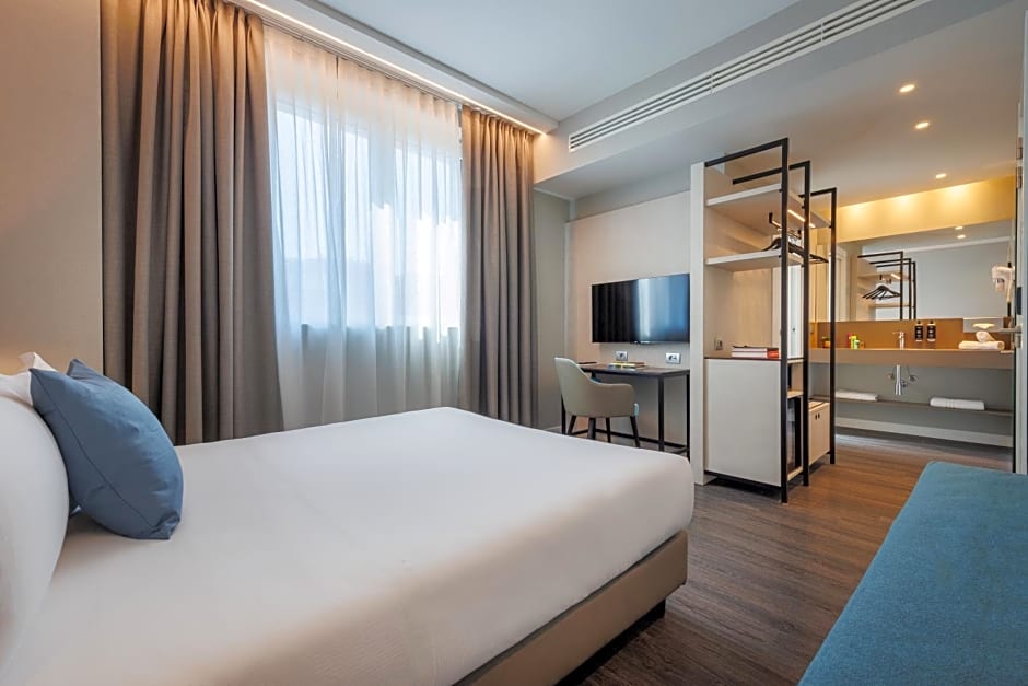 IH Hotels Milano Centrale