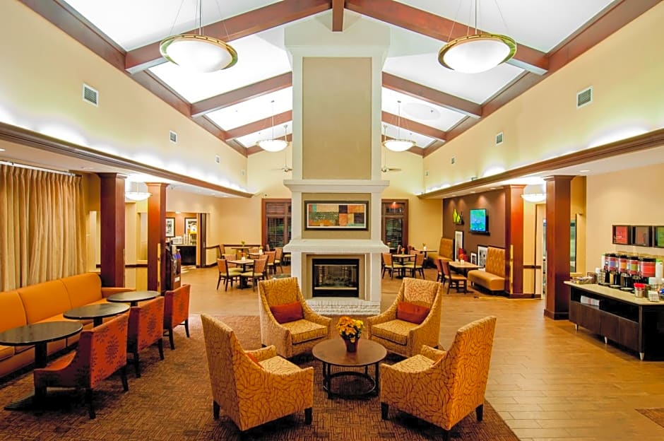 Hampton Inn & Suites Tampa-North