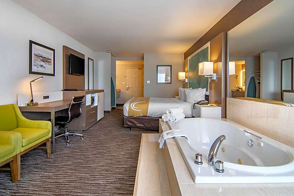 Quality Inn Kamloops