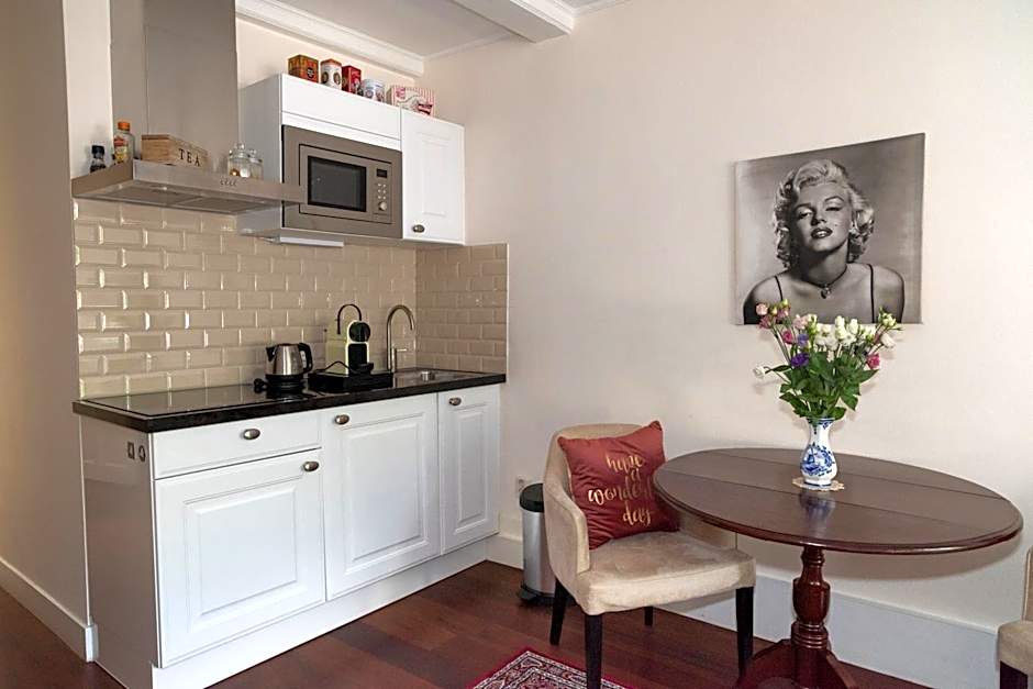 Keizershouse Amsterdam