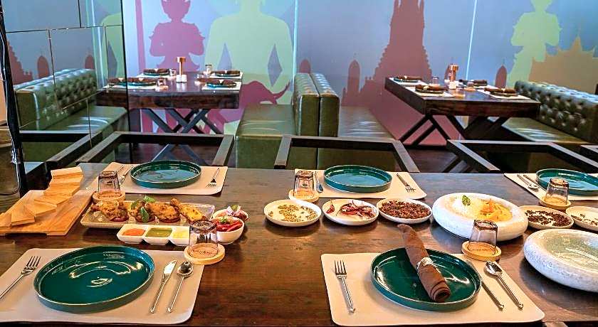 Citadines Sukhumvit 11 Bangkok