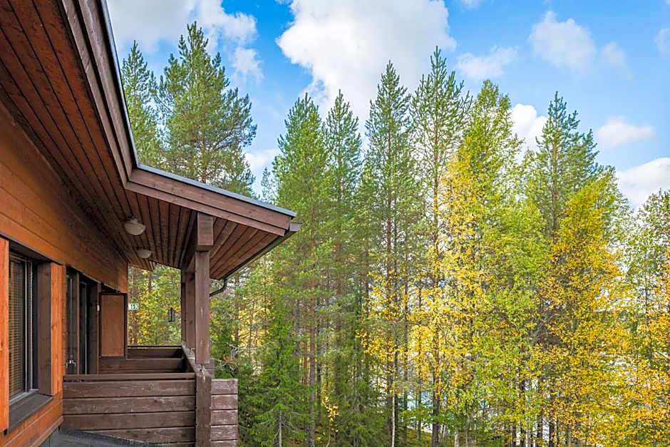 Rukariutta Apartments