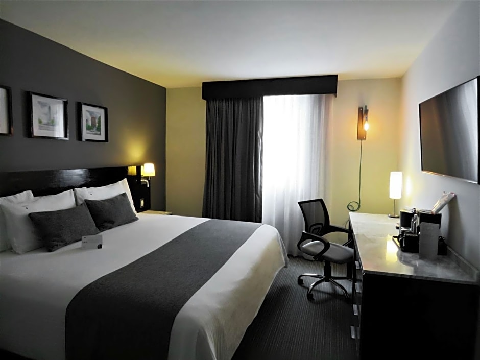 LaiLa Hotel CDMX