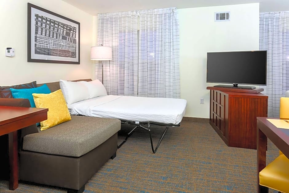 Residence Inn by Marriott Dallas Arlington South