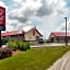 Red Roof Inn Springfield, IL