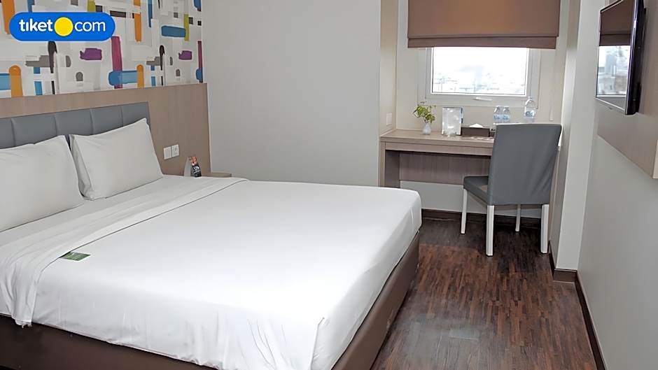 Hotel 88 ITC Fatmawati Jakarta