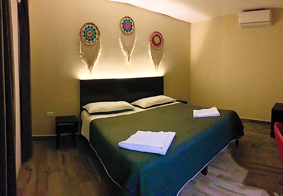 Ammare Hotel Boutique – Playa del Carmen, TX