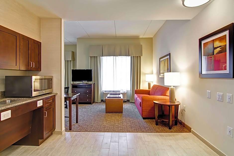 Homewood Suites by Hilton Woodbridge