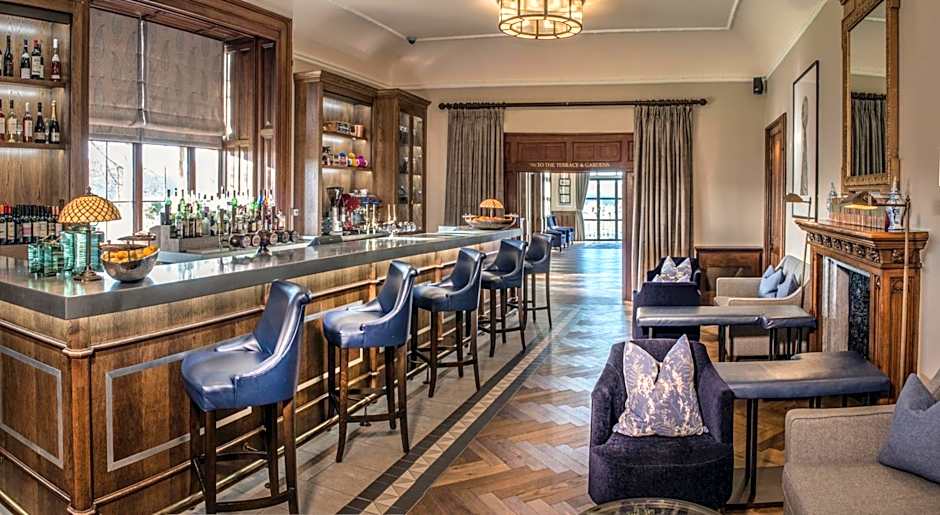 De Vere Latimer Estate