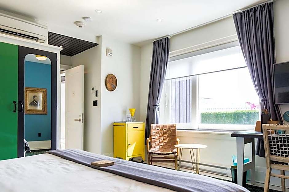 Photo 1 of 11 of Loft 2 Bedroom Suite
