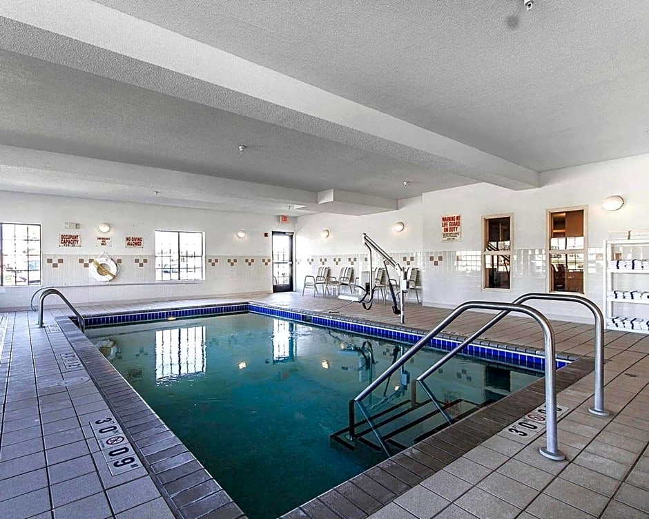 Comfort Inn Owatonna near Medical Center