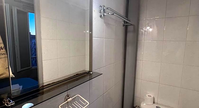 Grand Hotel De L'Europe