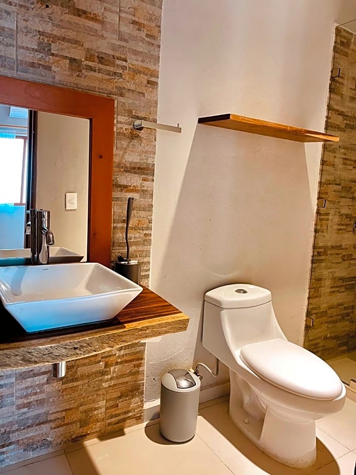 Hotel Manglar Suites