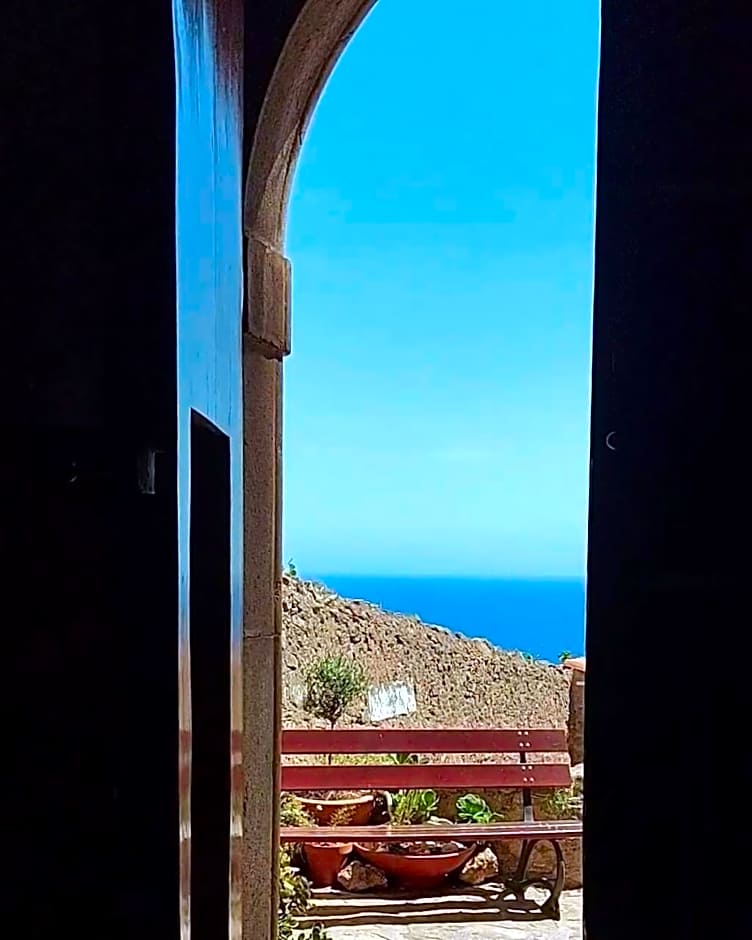 La Casa sul Blu Albergo Diffuso