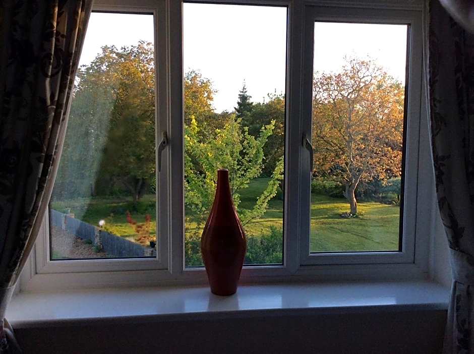 The Old Grain Store Bed & Breakfast