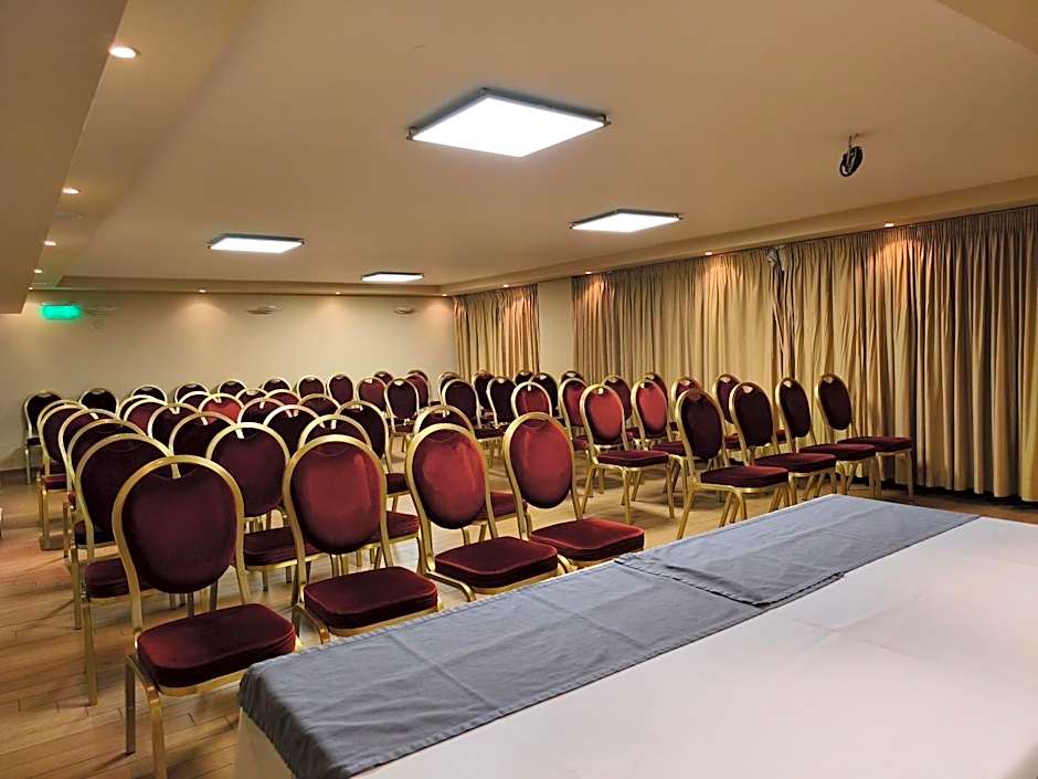 Hotel Iliana