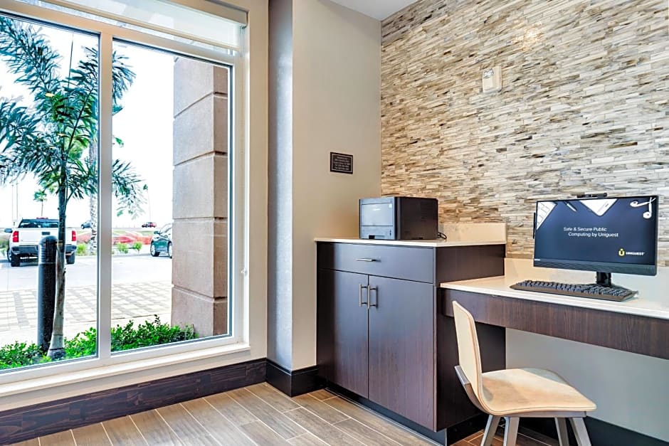 Residence Inn by Marriott Corpus Christi Downtown