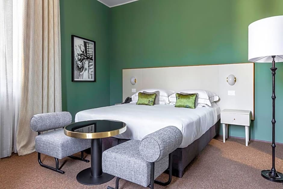 4F Boutique Hotel Florence