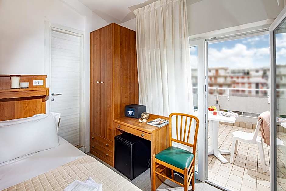 Hotel Pigalle