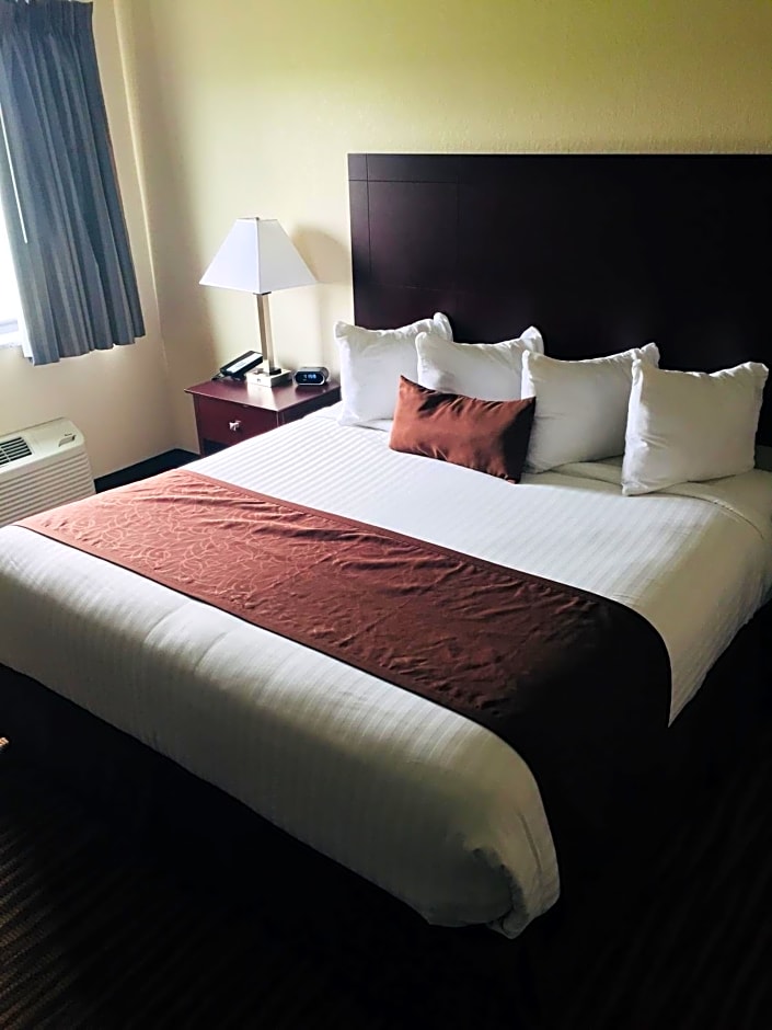 Cobblestone Inn & Suites Maryville