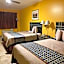 Los Fresnos Inn and Suites