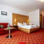 Klawunn Hotel & Apartement