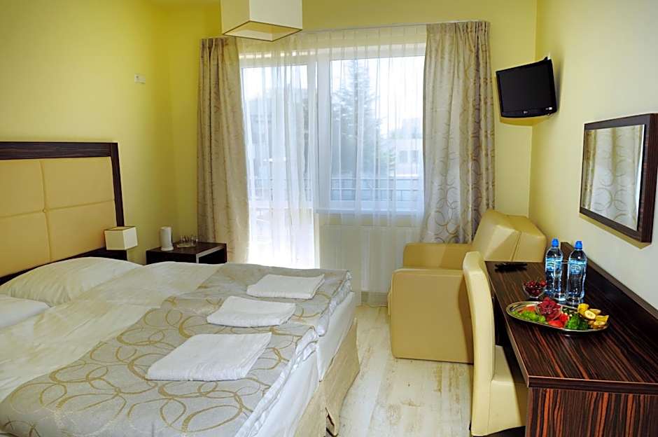 Centrum Wypoczynku Victoria Spa